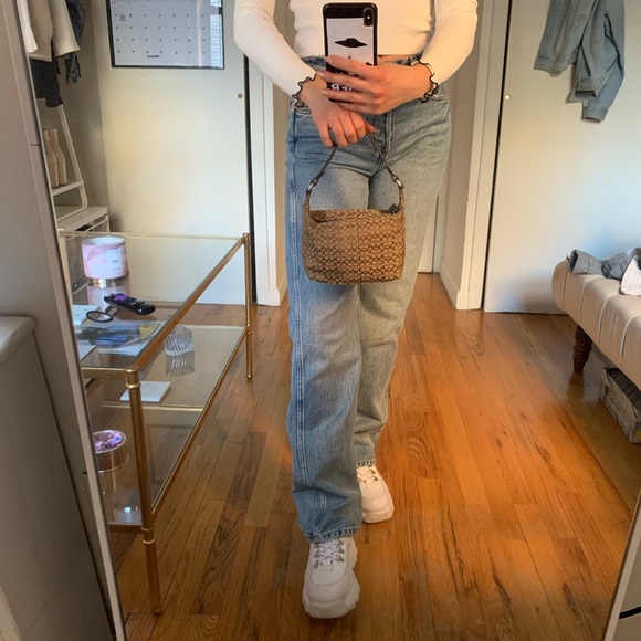 COACH Handbag - Picture 4 of 6